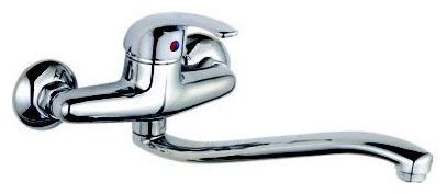 Смеситель Ledeme H29 L4629-B