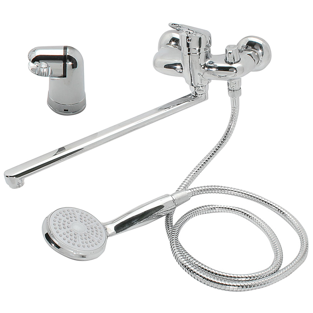 Смеситель Lemark Luna LM4117C, фото 2