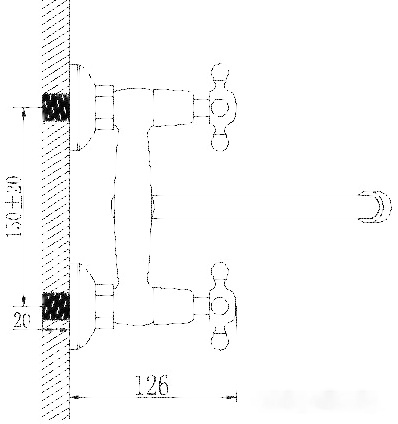 Смеситель Lemark STANDARD LM2111C, фото 3