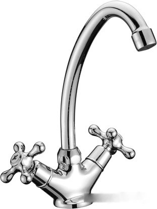Смеситель Lemark STANDARD LM2104C, фото 2