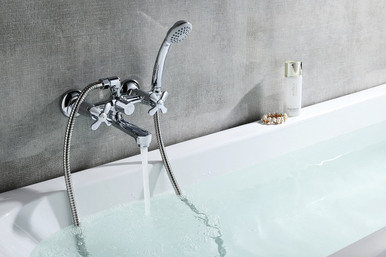 Смеситель Lemark Partner LM6542C, фото 2