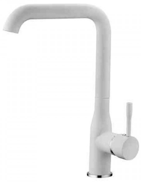 Смеситель Ledeme L4698-W, фото 4