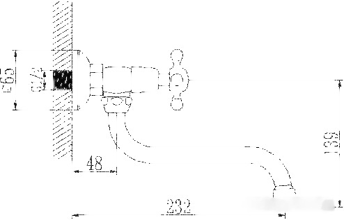 Смеситель Lemark STANDARD LM2111C, фото 2