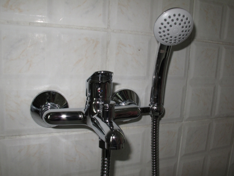 Смеситель Lemark Partner LM6552C, фото 2