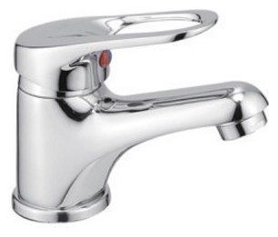 Смеситель Ledeme H37 L1037, фото 1