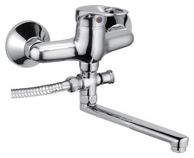 Смеситель Ledeme H37 L2137