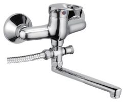 Смеситель Ledeme H37 L2137