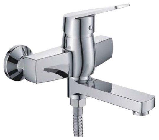 Смеситель Ledeme H40 L3140, фото 1