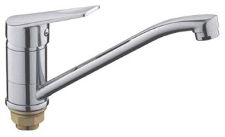 Смеситель Ledeme H40 L4940