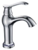 Смеситель Ledeme H41 L1041-2