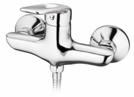 Смеситель Ledeme H48 L2048