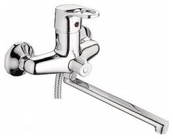 Смеситель Ledeme H50 L2250