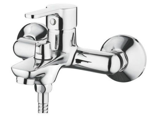 Смеситель Ledeme H53 L3003, фото 1