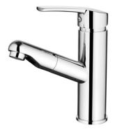 Смеситель Ledeme H55 L1055-18