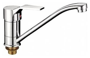 Смеситель Ledeme H63 L4963