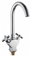 Смеситель Ledeme H84 L4084-2
