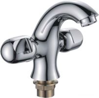 Смеситель Ledeme H86 L1086-2