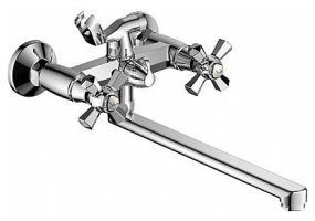 Смеситель Ledeme H90 L2590
