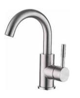 Смеситель Ledeme H98 L1098-3