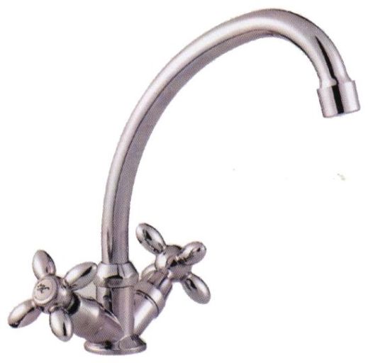 Смеситель Ledeme L 4027, фото 1