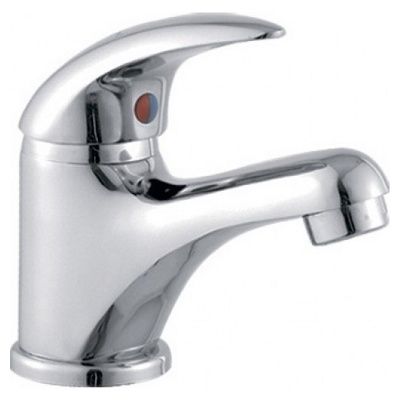 Смеситель Ledeme L1038-B