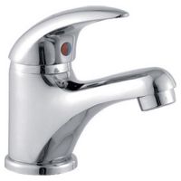 Смеситель Ledeme L1038-B