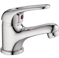 Смеситель Ledeme L1039-B
