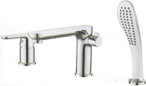 Смеситель Ledeme L1153, фото 1