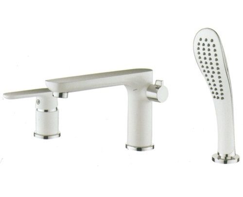 Смеситель Ledeme L1153W, фото 1