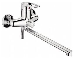 Смеситель Ledeme L2204