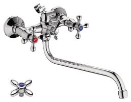 Смеситель Ledeme L2227