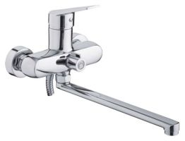 Смеситель Ledeme L2240