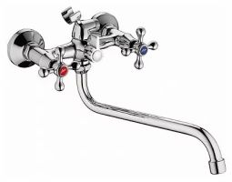 Смеситель Ledeme L2308