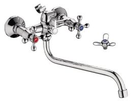 Смеситель Ledeme L2312