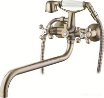 Смеситель Ledeme L2619C