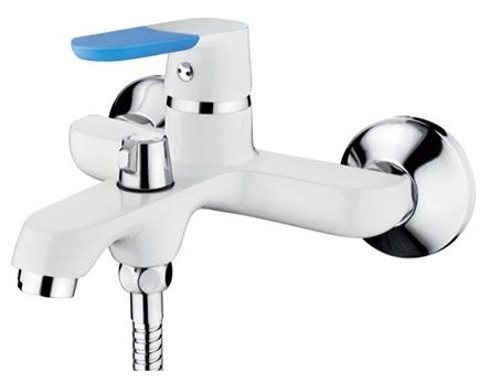 Смеситель Ledeme L3253W, фото 1