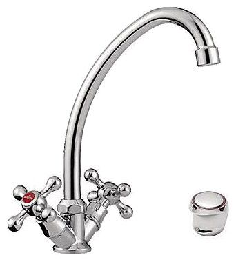 Смеситель Ledeme L4008 L4017, фото 1