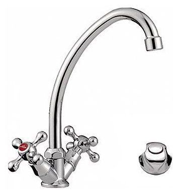 Смеситель Ledeme L4008 L4026, фото 1
