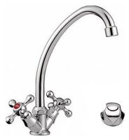 Смеситель Ledeme L4008 L4026