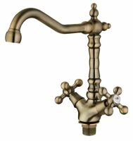Смеситель Ledeme L4019C