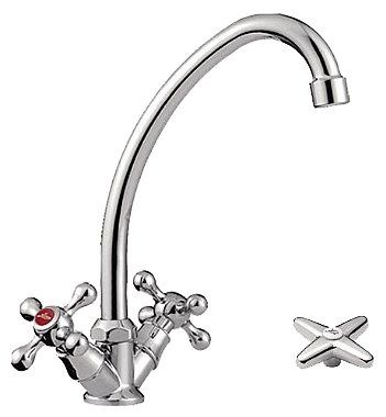 Смеситель Ledeme L4020, фото 1