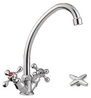 Смеситель Ledeme L4020