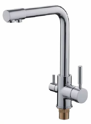 Смеситель Ledeme L4055-3, фото 1