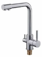 Смеситель Ledeme L4055-3