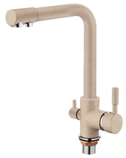 Смеситель Ledeme L4055К-3, фото 1