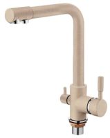 Смеситель Ledeme L4055К-3