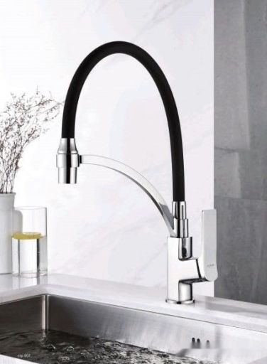 Смеситель Ledeme l4075-2, фото 1