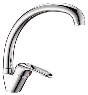 Смеситель Ledeme L4139-B, фото 1