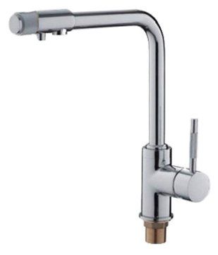 Смеситель Ledeme L4155-3, фото 1