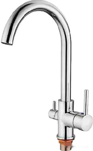 Смеситель Ledeme L4255-3, фото 1